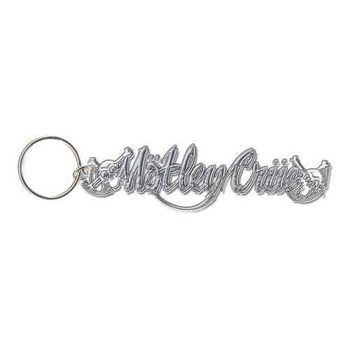 Skull Logo [Keychain] (ONLINE ORDER ONLY)