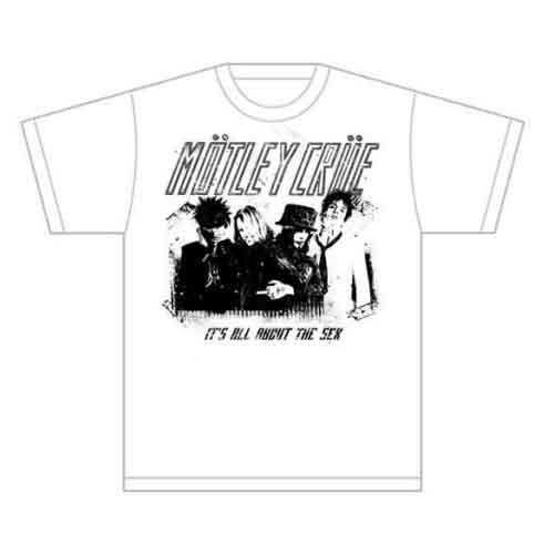Stencil [T-Shirt] (ONLINE ORDER ONLY)