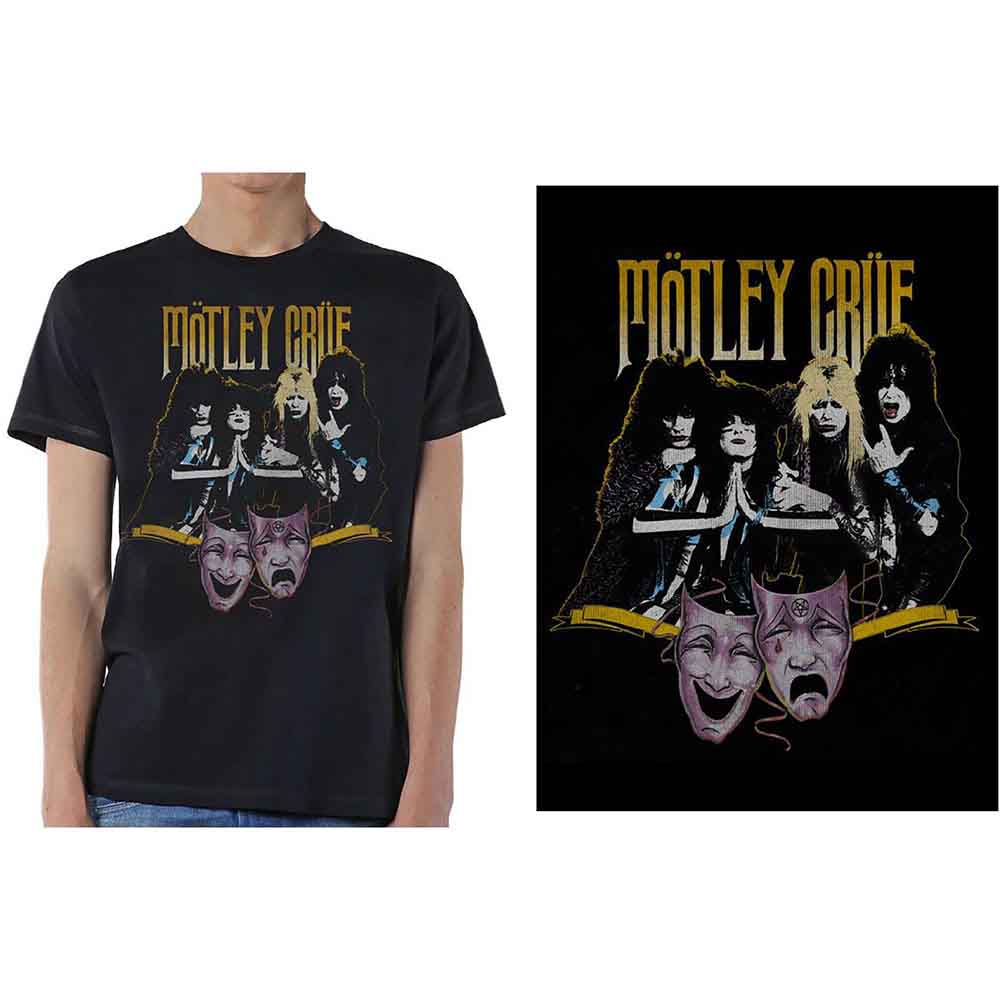 Theatre Vintage [T-Shirt] (ONLINE ORDER ONLY)