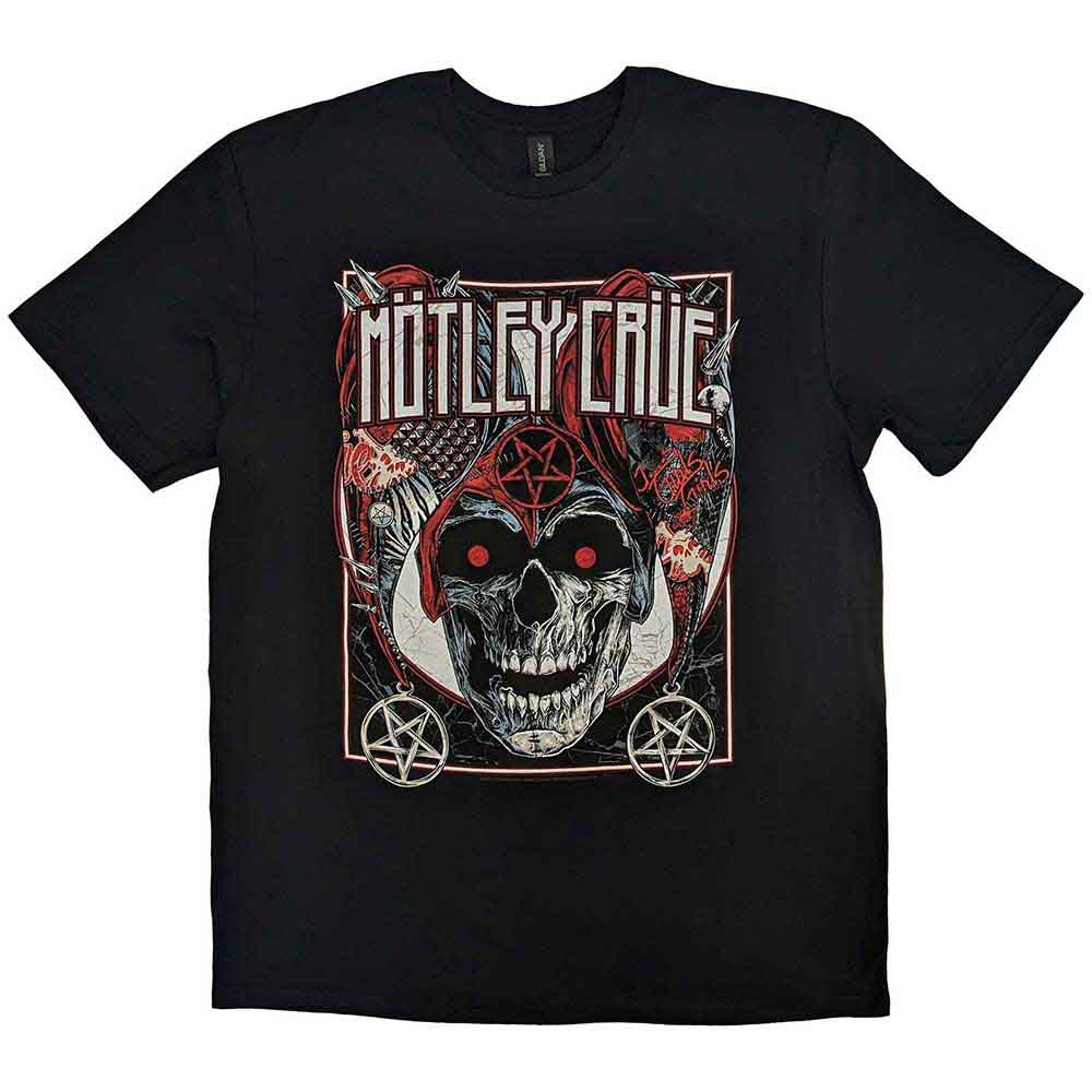 Vegas [T-Shirt] (ONLINE ORDER ONLY)