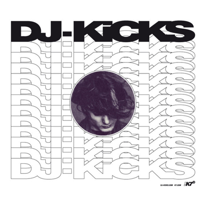 DJ-Kicks [CD]