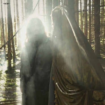 MOTORPSYCHO - Ancient Astronauts [Vinyl] (ONLINE ORDER ONLY)