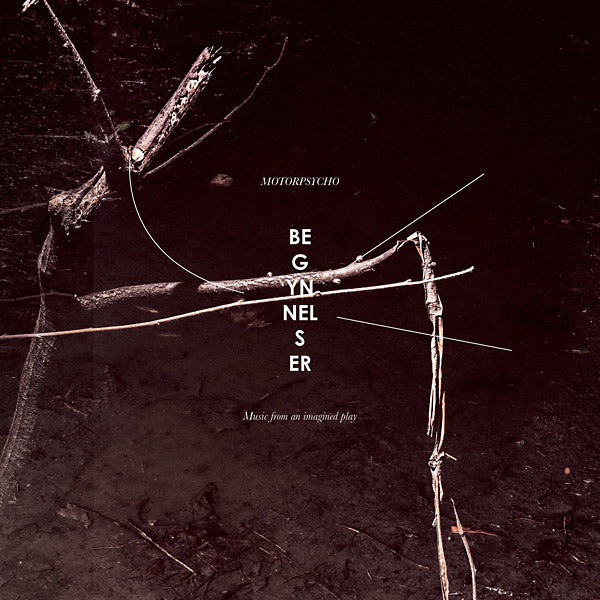 Begynnelser [Vinyl]