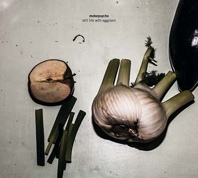 Still Life with Eggplant [CD] (ONLINE ORDER ONLY)