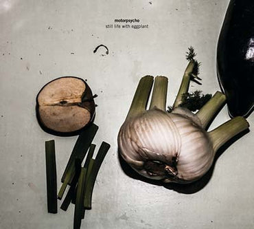 Still Life with Eggplant [CD] (ONLINE ORDER ONLY)