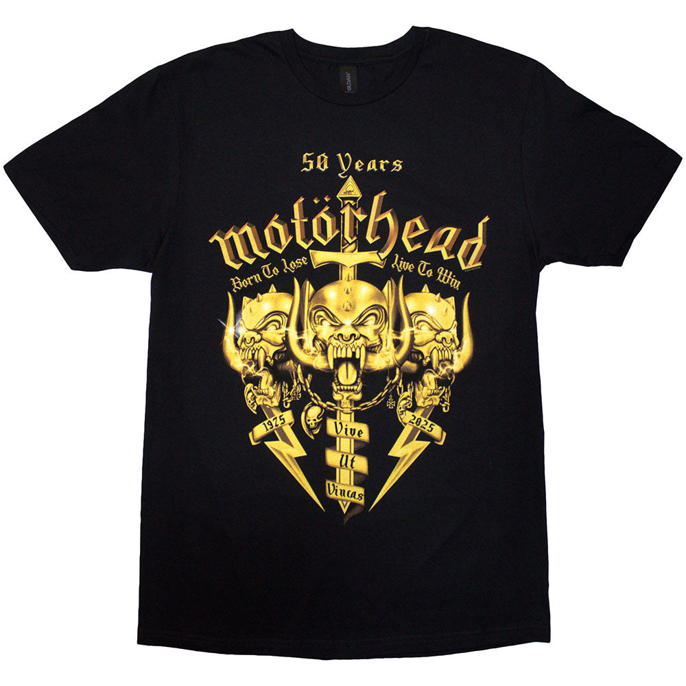 50 Years Swords & Warpig [] (ONLINE ORDER ONLY)
