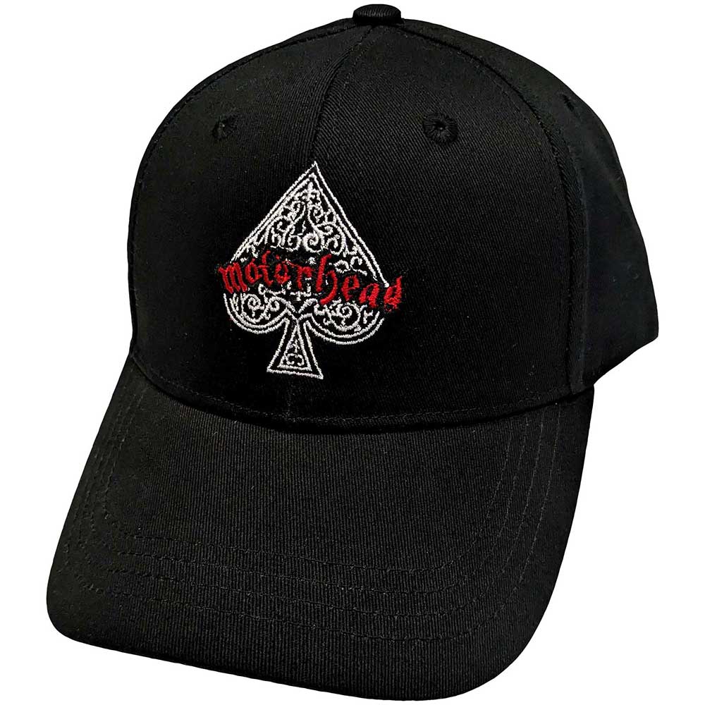 Ace Of Spades [Hat] (ONLINE ORDER ONLY)