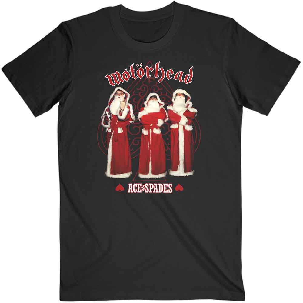 Ace Of Spades Christmas [] (ONLINE ORDER ONLY)
