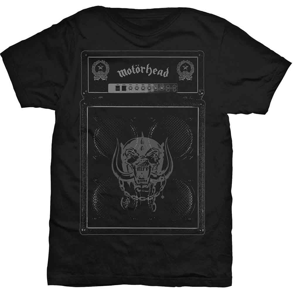 Amp Stack [T-Shirt] (ONLINE ORDER ONLY)