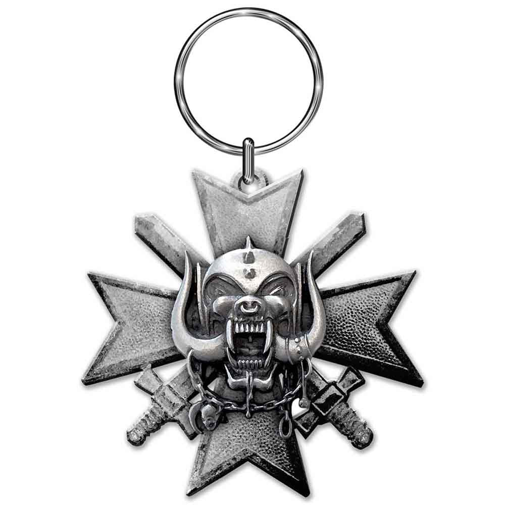 Bad Magic [Keychain] (ONLINE ORDER ONLY)