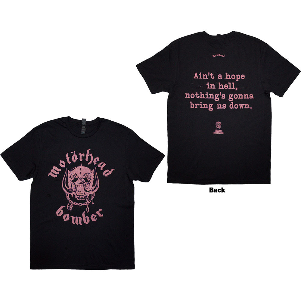 Bomber Lyric [] (ONLINE ORDER ONLY)