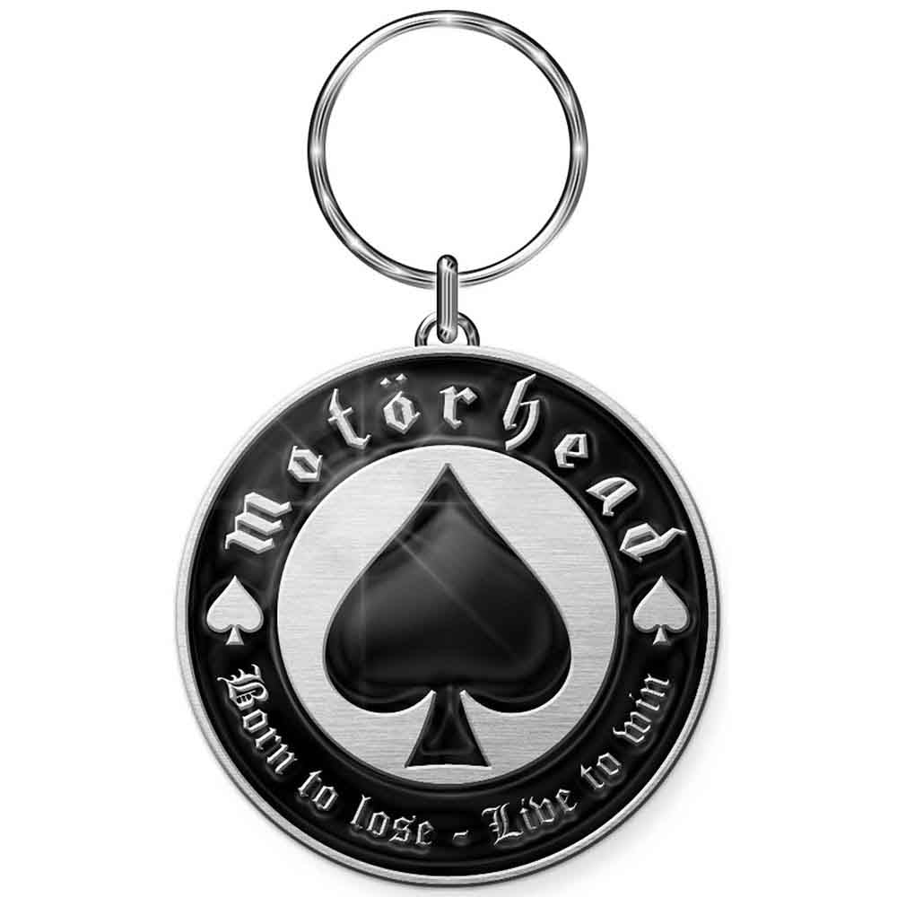 Born To Lose [Keychain] (ONLINE ORDER ONLY)