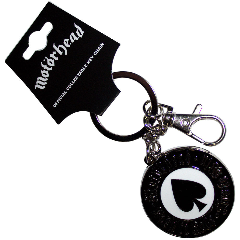 Born To Lose [Keychain] (ONLINE ORDER ONLY)