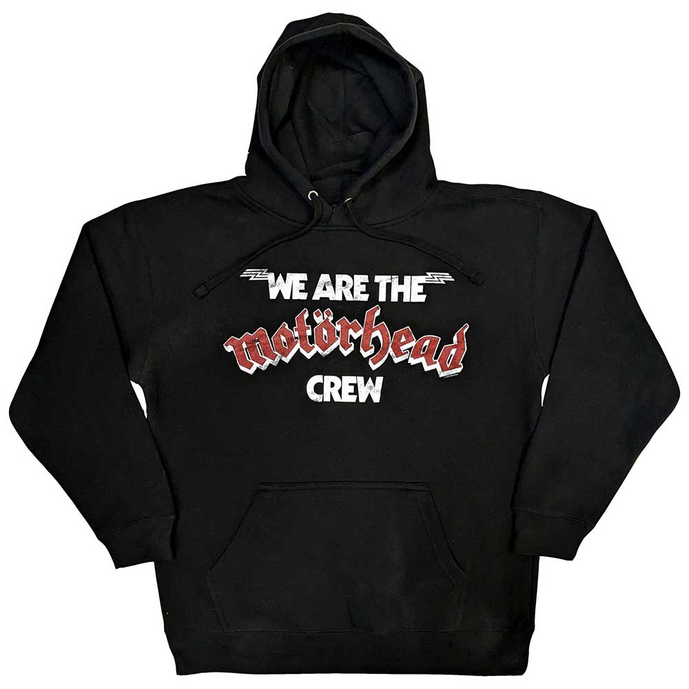 Crew [Sweatshirt] (ONLINE ORDER ONLY)