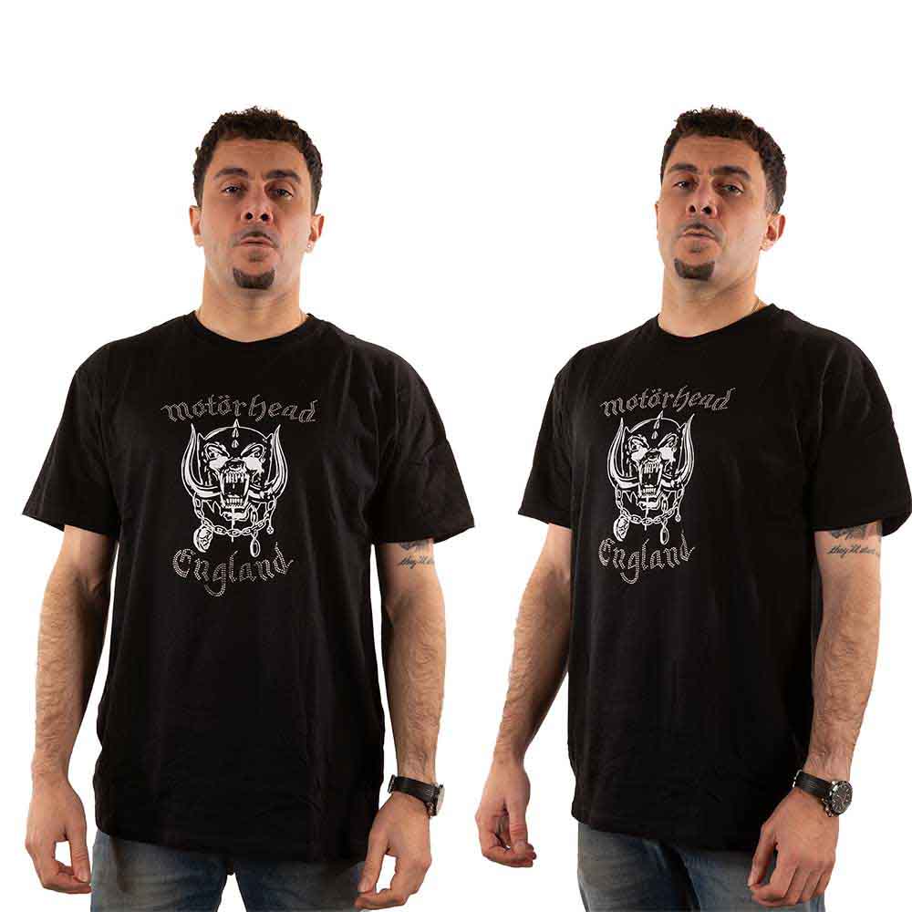 England [T-Shirt] (ONLINE ORDER ONLY)