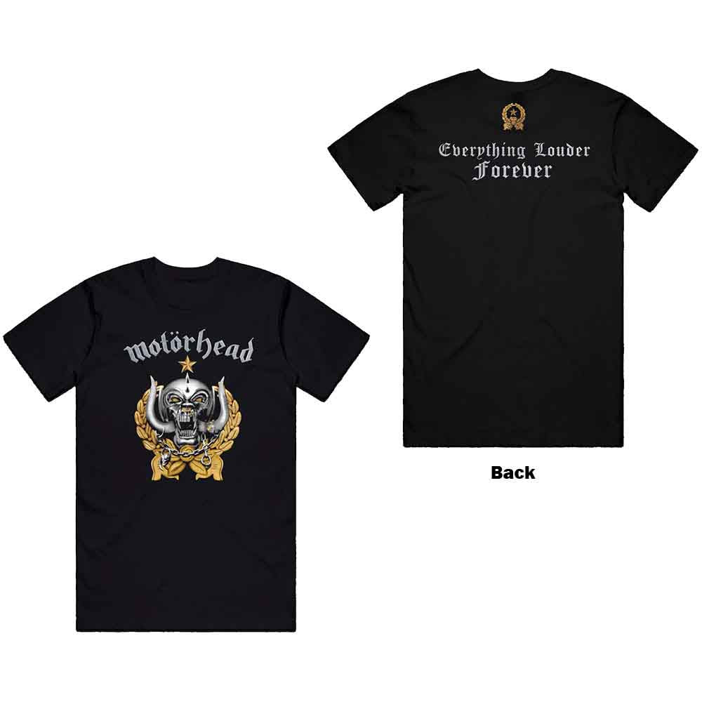 Everything Louder Forever [] (ONLINE ORDER ONLY)