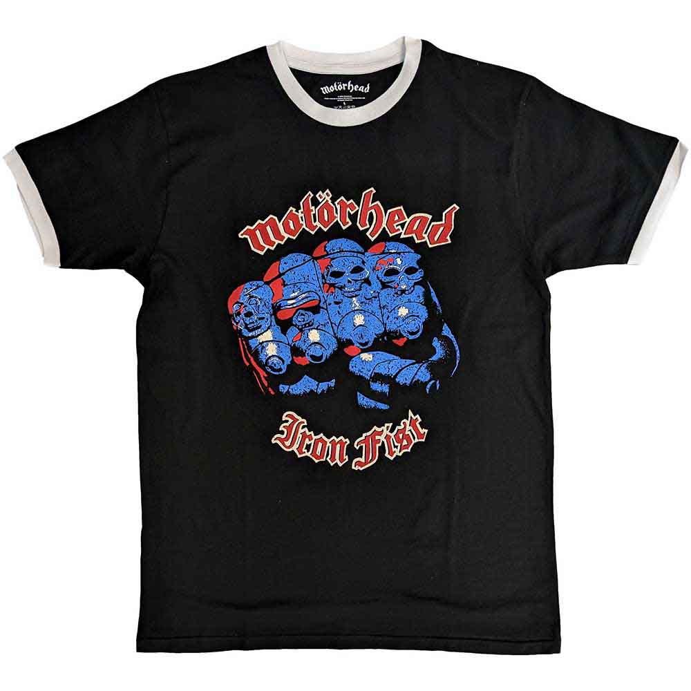 Iron Fist [] (ONLINE ORDER ONLY)
