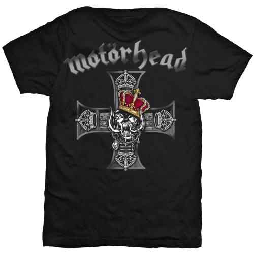 King of the Road [T-Shirt] (ONLINE ORDER ONLY)