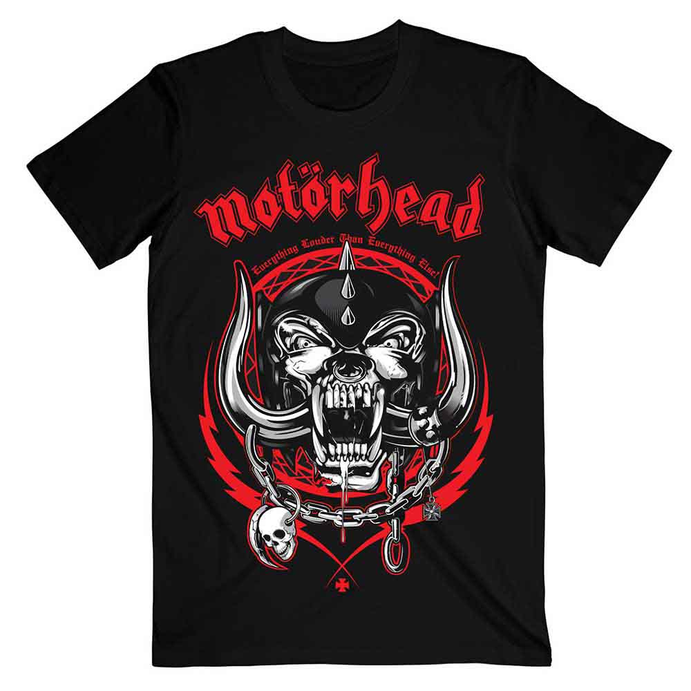 Lightning Wreath [T-Shirt] (ONLINE ORDER ONLY)