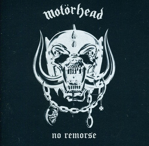 No Remorse (Deluxe Edition) [Import] (2 Cd's) [CD] (ONLINE ORDER ONLY)