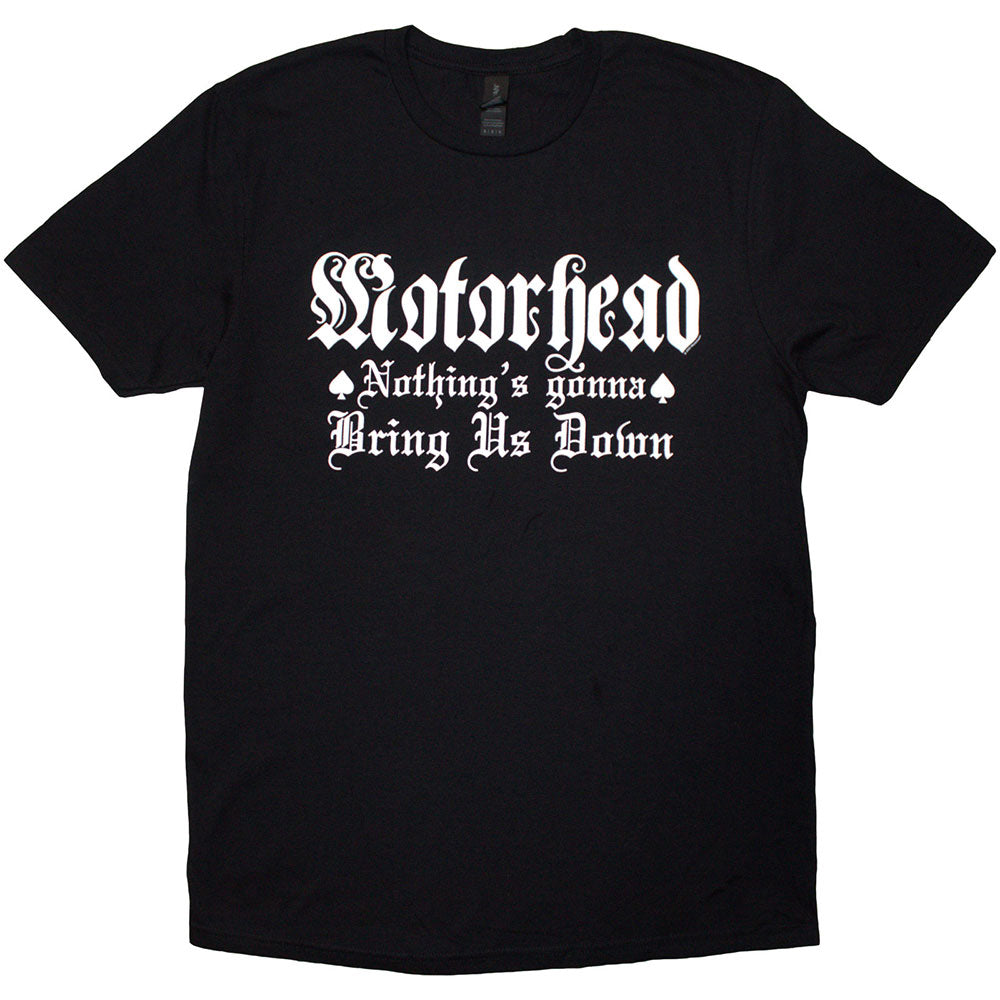 Nothing's Gonna Bring Us Down [] (ONLINE ORDER ONLY)