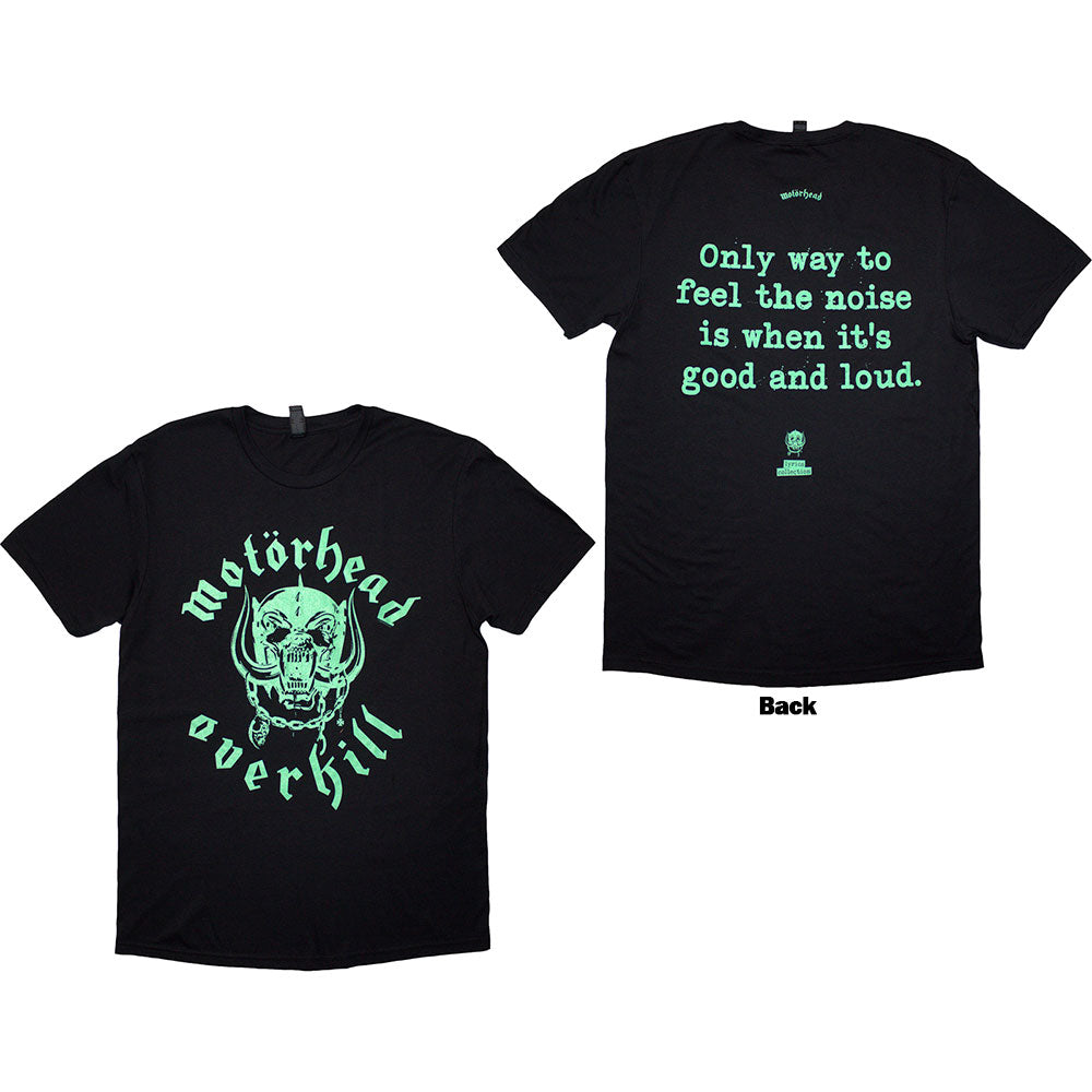 Overkill Lyric [] (ONLINE ORDER ONLY)