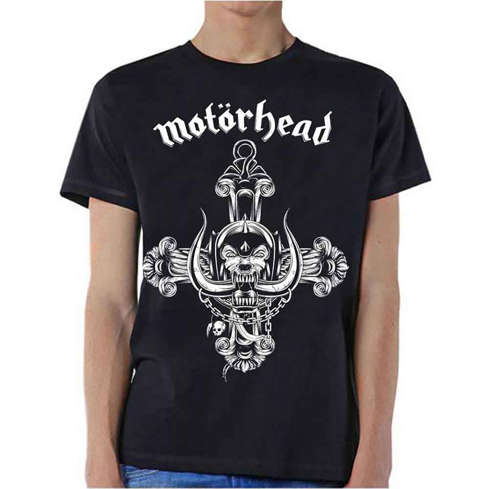 Rosary [T-Shirt] (ONLINE ORDER ONLY)