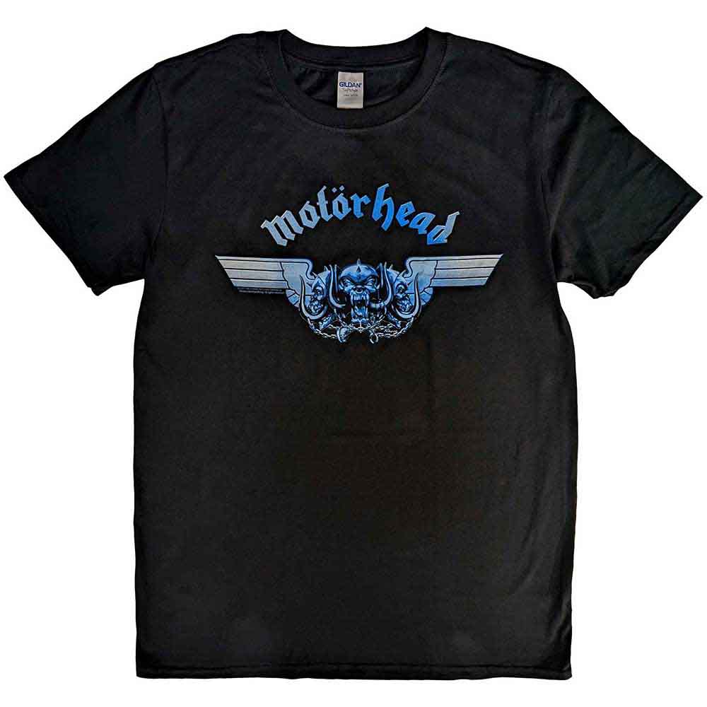 Tri-Skull [T-Shirt] (ONLINE ORDER ONLY)