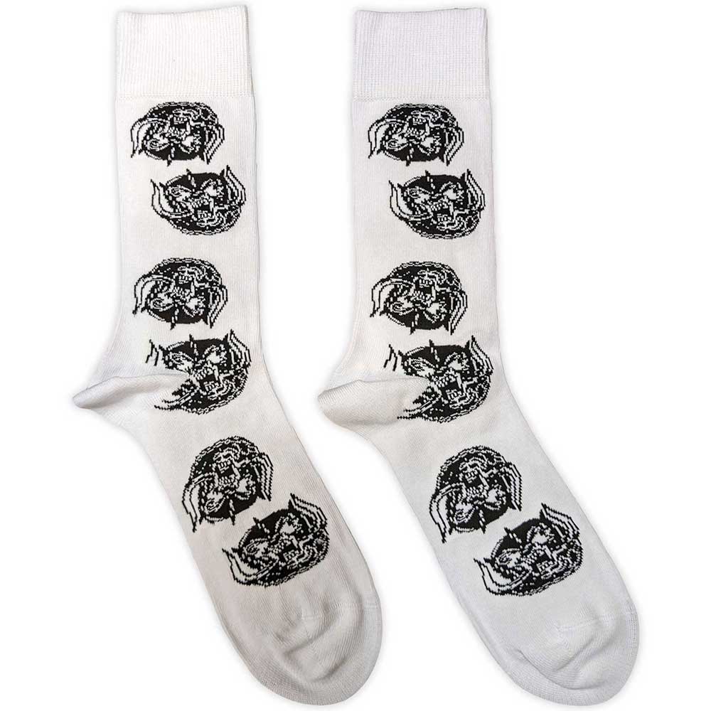 Warpig Repeat [Socks] (ONLINE ORDER ONLY)