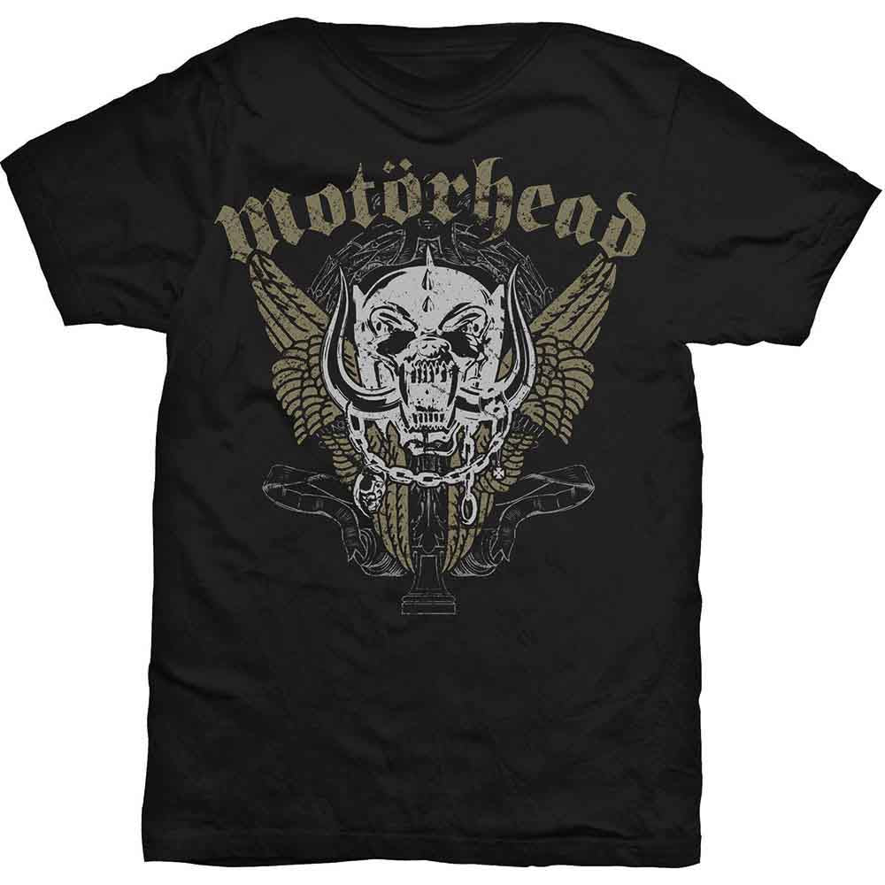 Wings [T-Shirt] (ONLINE ORDER ONLY)