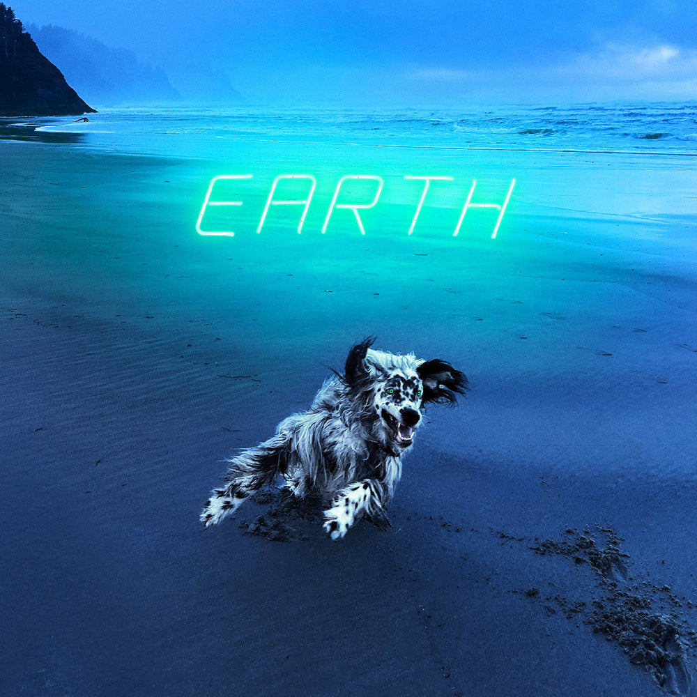 Earth [CD]
