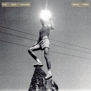 Love What Survives [CD] (ONLINE ORDER ONLY)