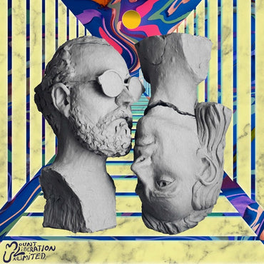 Mount Liberation Unlimited - Mount Liberation Unlimited [Vinyl] (ONLINE ORDER ONLY)