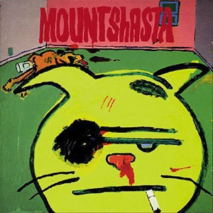 Mount Shasta - Put The Creep On [CD] (ONLINE ORDER ONLY)