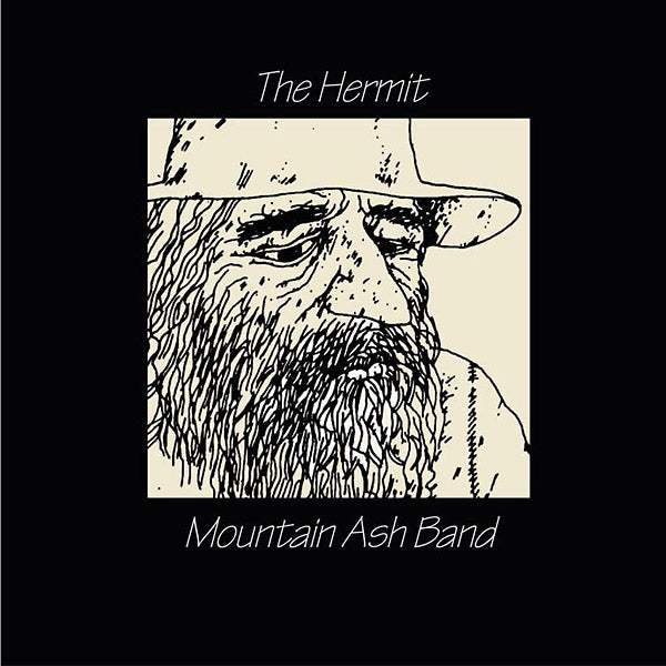 MOUNTAIN ASH BAND - The Hermit [CD] (ONLINE ORDER ONLY)
