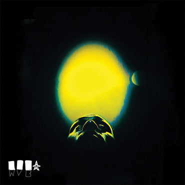 The Cycle (NEON YELLOW VINYL) [Vinyl] (ONLINE ORDER ONLY)