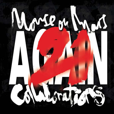 21 Again [CD] (ONLINE ORDER ONLY)