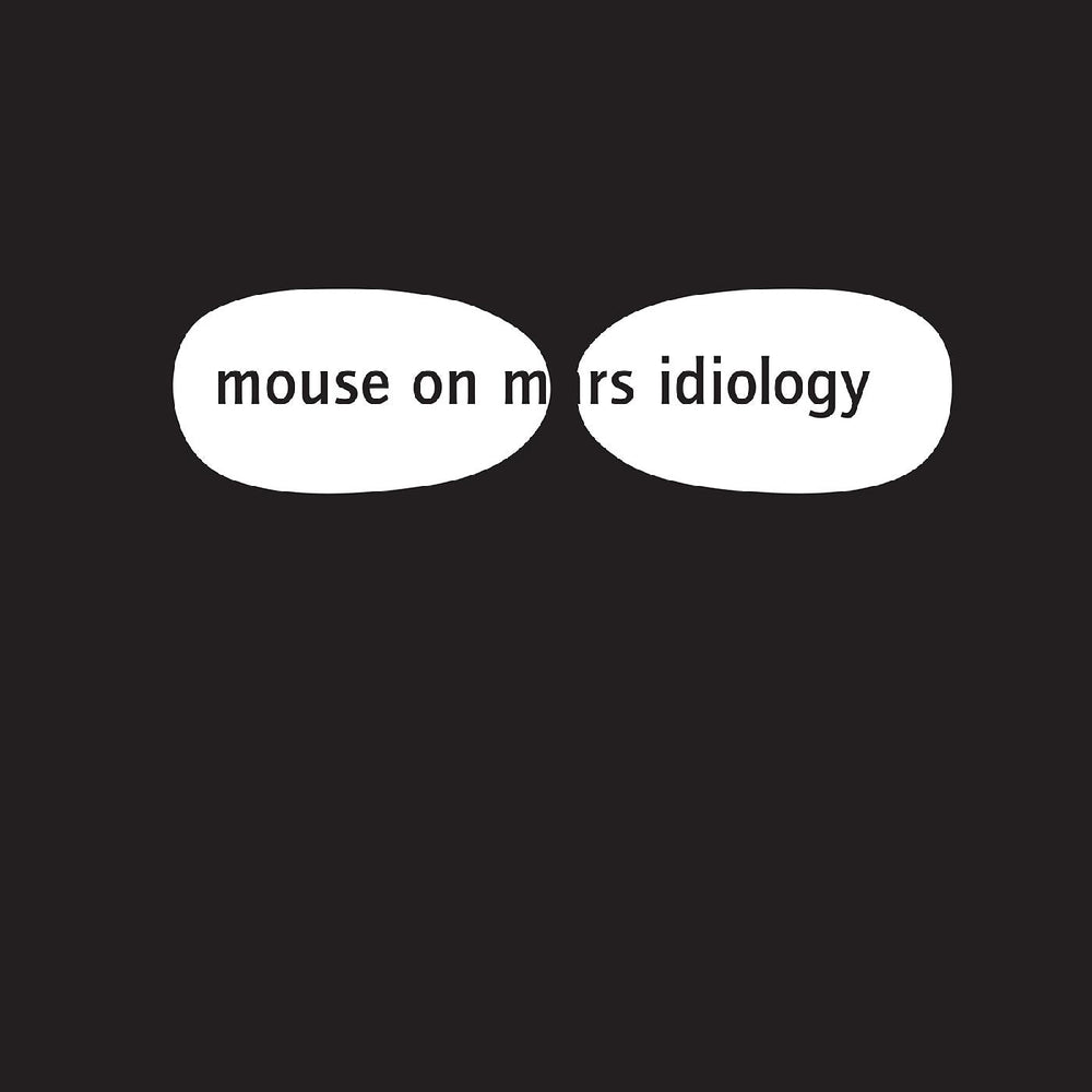 Idiology (Indie Exclusive White Vinyl) [Vinyl] (ONLINE ORDER ONLY)