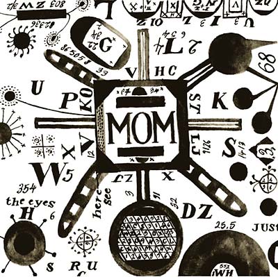 Parastrophics [Vinyl]