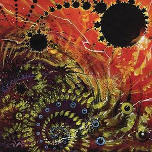 Violence Beneath (Blood Red Vinyl) [Vinyl] (ONLINE ORDER ONLY)