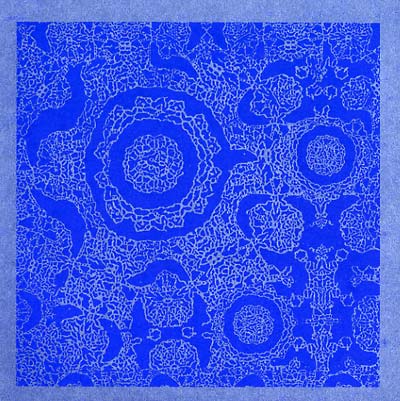 MOUTHUS/BULBS - Split [Vinyl] (ONLINE ORDER ONLY)