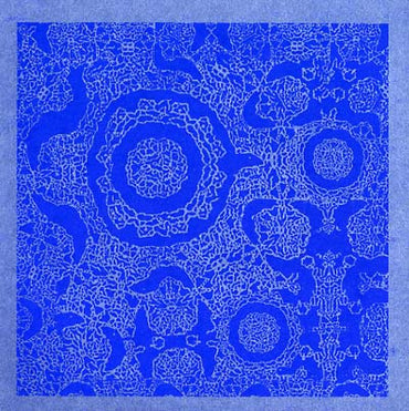 MOUTHUS/BULBS - Split [Vinyl] (ONLINE ORDER ONLY)