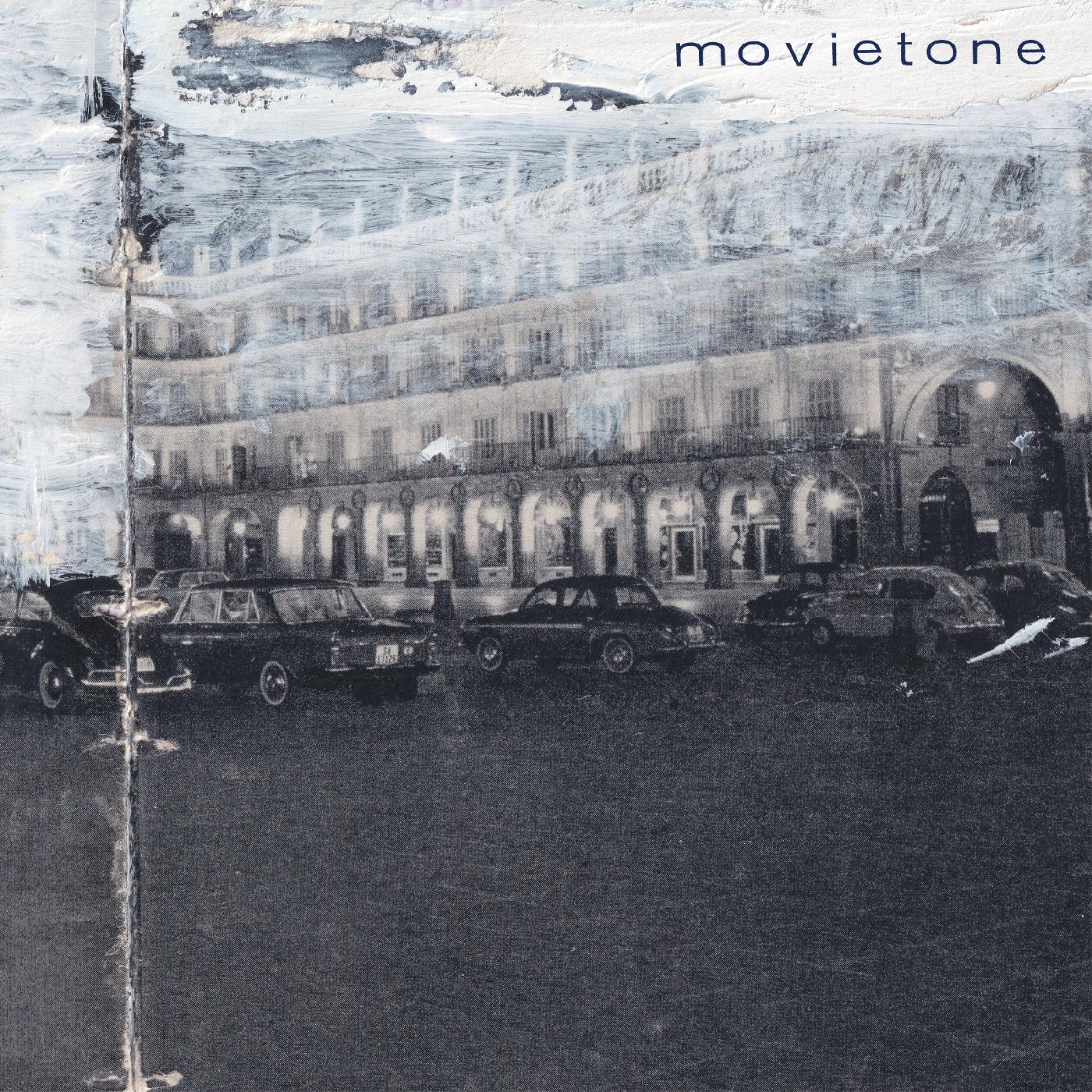 Movietone - Movietone [Vinyl] (ONLINE ORDER ONLY)