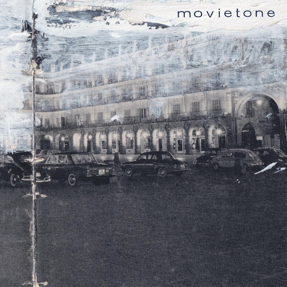 Movietone - Movietone [Vinyl] (ONLINE ORDER ONLY)