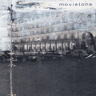 Movietone - Movietone [Vinyl] (ONLINE ORDER ONLY)