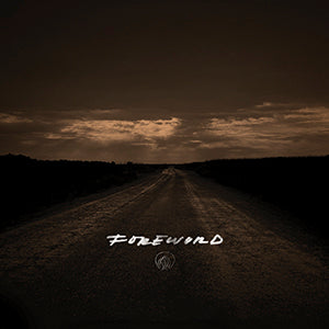 Moving Mountains - Foreword [Vinyl] (ONLINE ORDER ONLY)