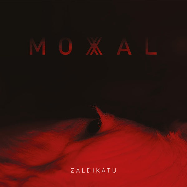 Zaldikatu [Vinyl]