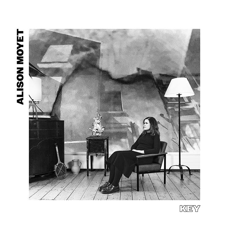 Key [CD] (ONLINE ORDER ONLY)