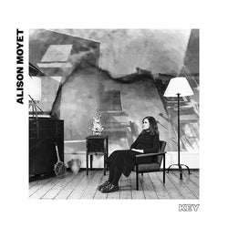 Key [CD] (ONLINE ORDER ONLY)