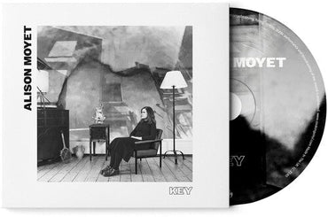 Key [CD] (ONLINE ORDER ONLY)